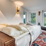 Grosse Am Wald Mit Aussicht, Sauna, Kaminofen, Grill Daire Triberg im Schwarzwald