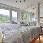 Daire Grosse Am Wald Mit Aussicht, Sauna, Kaminofen, Grill Triberg im Schwarzwald
