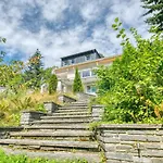 Grosse Am Wald Mit Aussicht, Sauna, Kaminofen, Grill Triberg im Schwarzwald