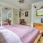 Grosse Am Wald Mit Aussicht, Sauna, Kaminofen, Grill Daire Triberg im Schwarzwald