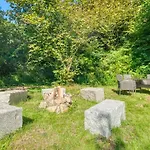 Grosse Am Wald Mit Aussicht, Sauna, Kaminofen, Grill * Triberg im Schwarzwald