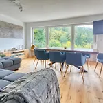 Grosse Am Wald Mit Aussicht, Sauna, Kaminofen, Grill Daire Triberg im Schwarzwald