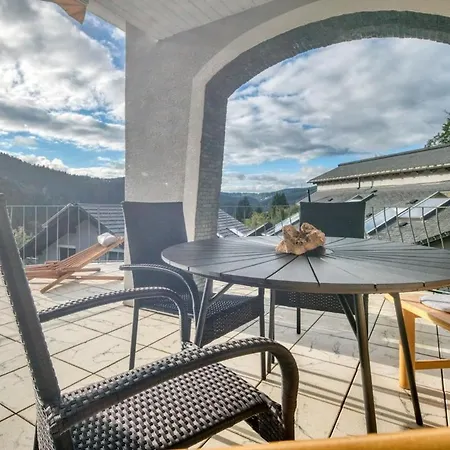 Grosse Am Wald Mit Aussicht, Sauna, Kaminofen, Grill *