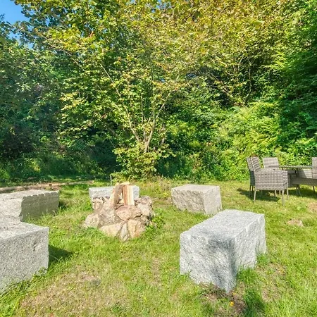 Grosse Am Wald Mit Aussicht, Sauna, Kaminofen, Grill * Triberg im Schwarzwald